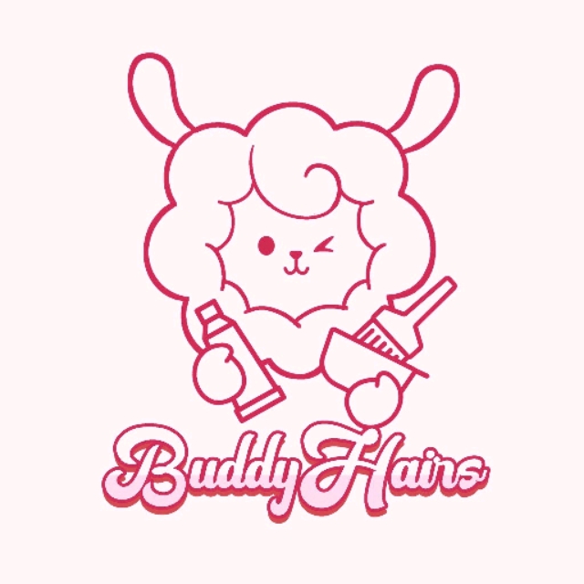 THUỐC NHUỘM TÓC BUDDYHAIRS , Cửa hàng trực tuyến | BigBuy360 - bigbuy360.vn