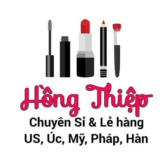 Hồng Thiệp Shop