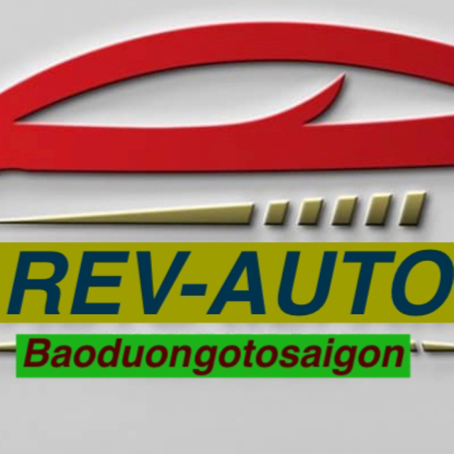 REV-AUTO SAI GON