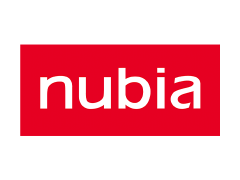  Nubia