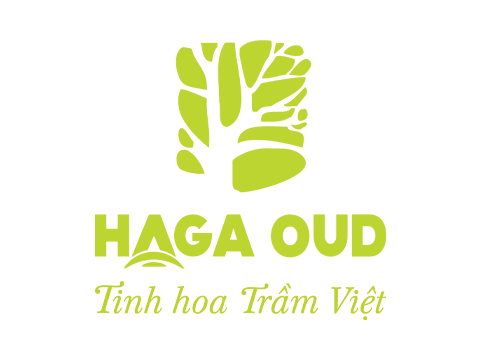 Trầm Hương Haga