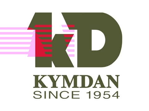 Kymdan