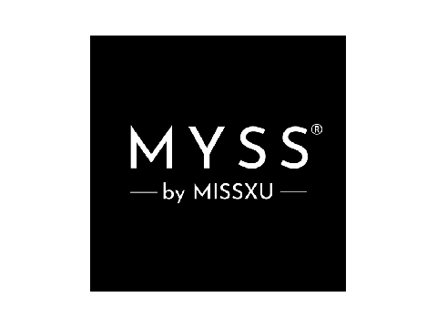 MYSS BY MISSXU