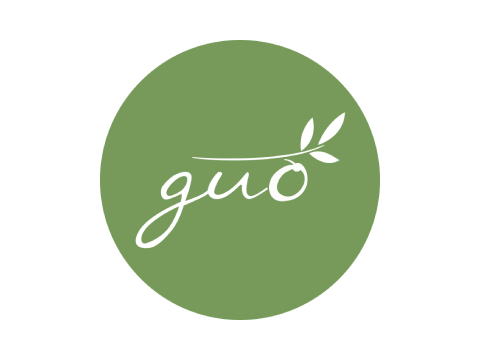 GUO mỹ phẩm xanh sạch