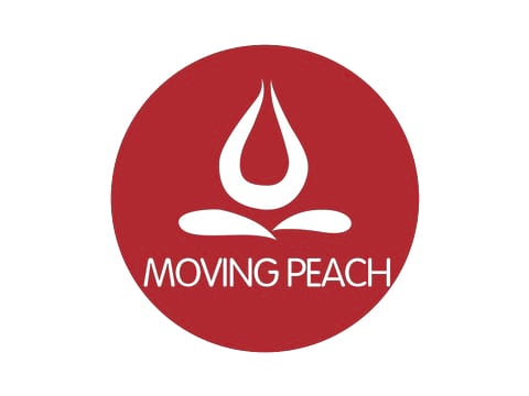 Moving Peach