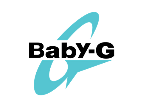 Casio Baby-G
