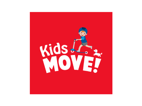 Kidsmove Official Store