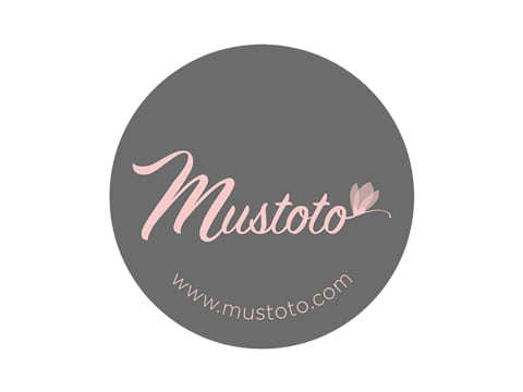 Mustoto
