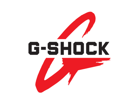 Casio G-Shock 