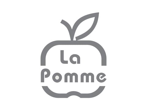 La Pomme