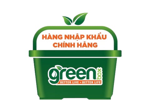 Green Box