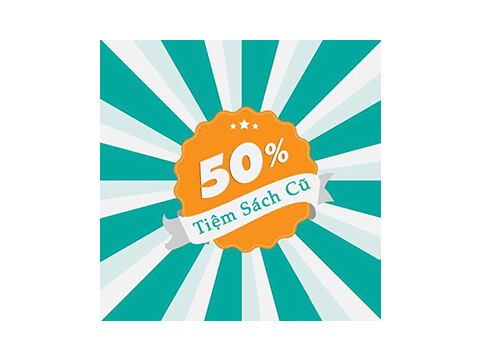 Tiệm Sách Cũ 