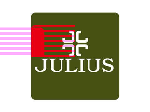 Julius Official Shop