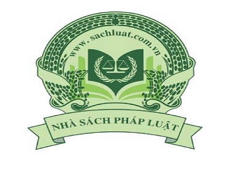 Nhà sách Pháp Luật