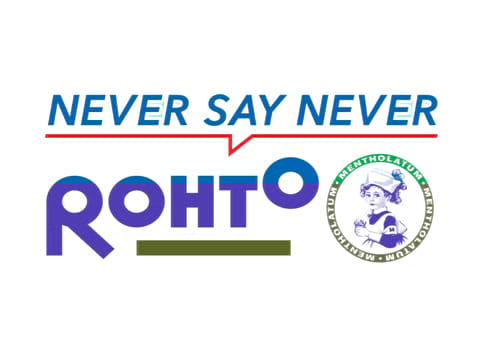 Rohto Mentholatum