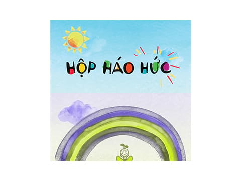 Hộp Háo Hức