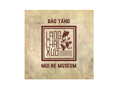 Làng chài xưa