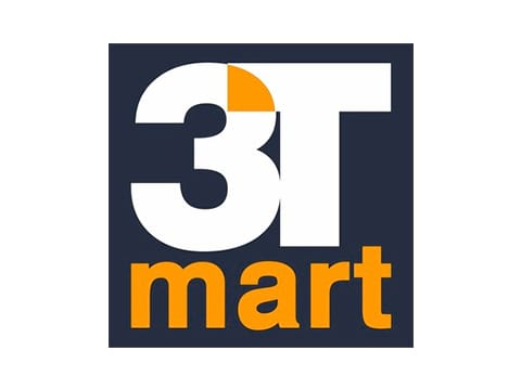 3T Mart
