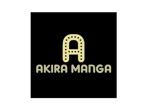 Akira Manga