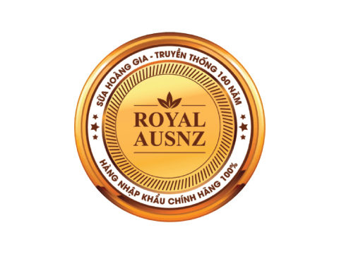 Sữa Hoàng Gia Official Store