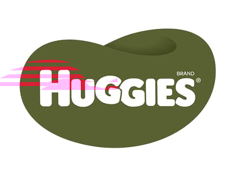 Huggies