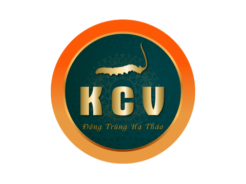 Đông Trùng Hạ Thảo Kim Cương Vàng