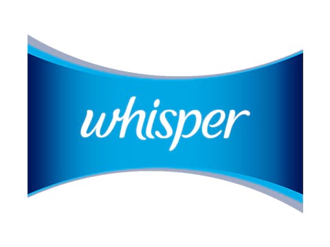 Whisper