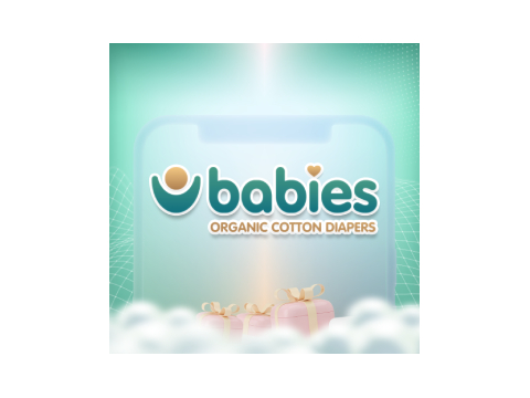 Tã Bỉm Babies Organic