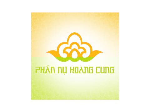 Phấn Nụ Hoàng Cung