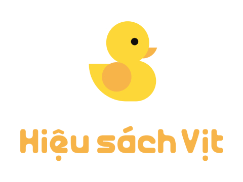 Hiệu sách Vịt