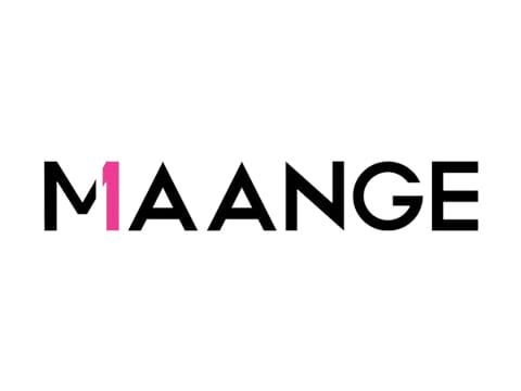Maange