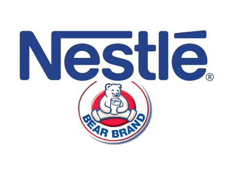 Nestlé Milk