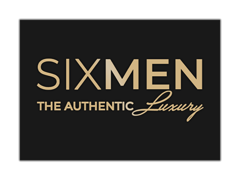SIXMEN 