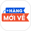 Hàng Mới Về Giảm 50%