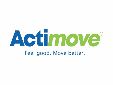 Actimove Store