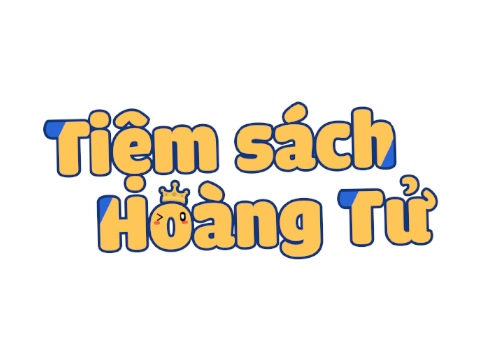 Tiệm sách Hoàng Tử