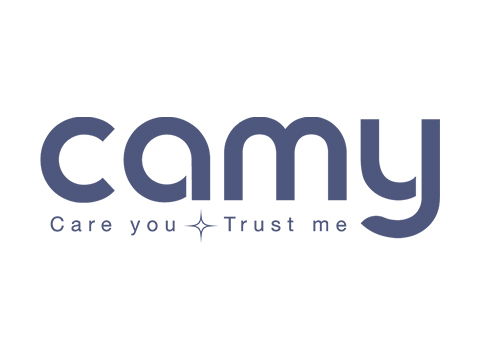 Camy Online Store