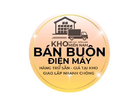 Bán buôn Điện Máy
