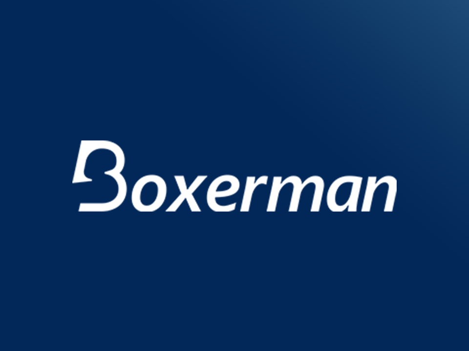 Boxerman