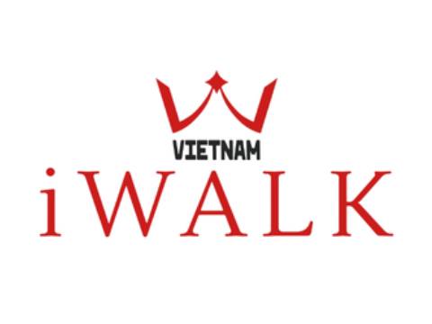 iWALK