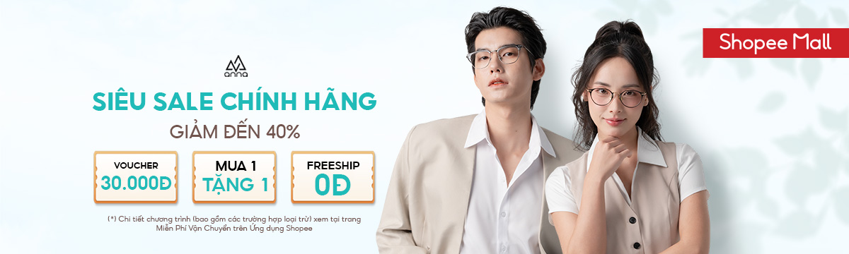Banner Quảng cáo Web Mua Sắm 1