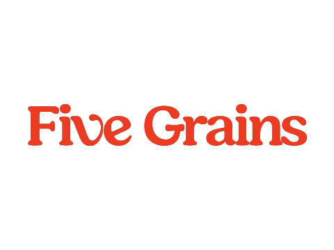 FIVE GRAINS