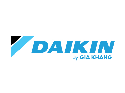 Daikin By Gia Khang