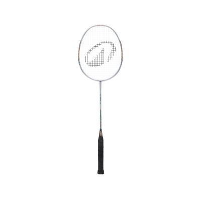 Vợt cầu lông người lớn DECATHLON BR Lite 560 xám mã 8736763