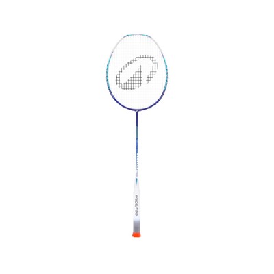 Vợt cầu lông người lớn trình độ trung cấp DECATHLON BR Lite 590 xanh ngọc mã 8881396