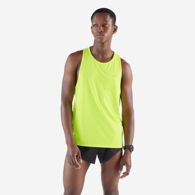 Áo thun ba lỗ tank top chạy bộ cho nam DECATHLON mã 8872863