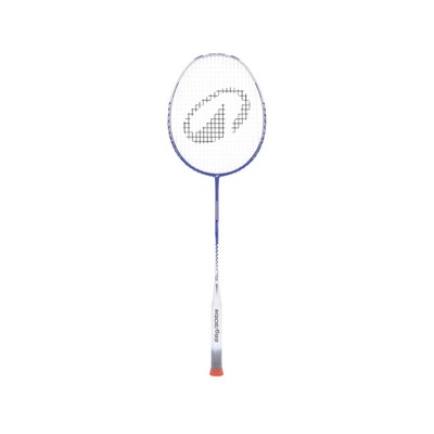 Vợt cầu lông người lớn trình độ trung cấp DECATHLON BR Lite 590 xanh tím mã 8927596