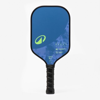 Vợt Pickleball DECATHLON React + 500 tím mã 8941058