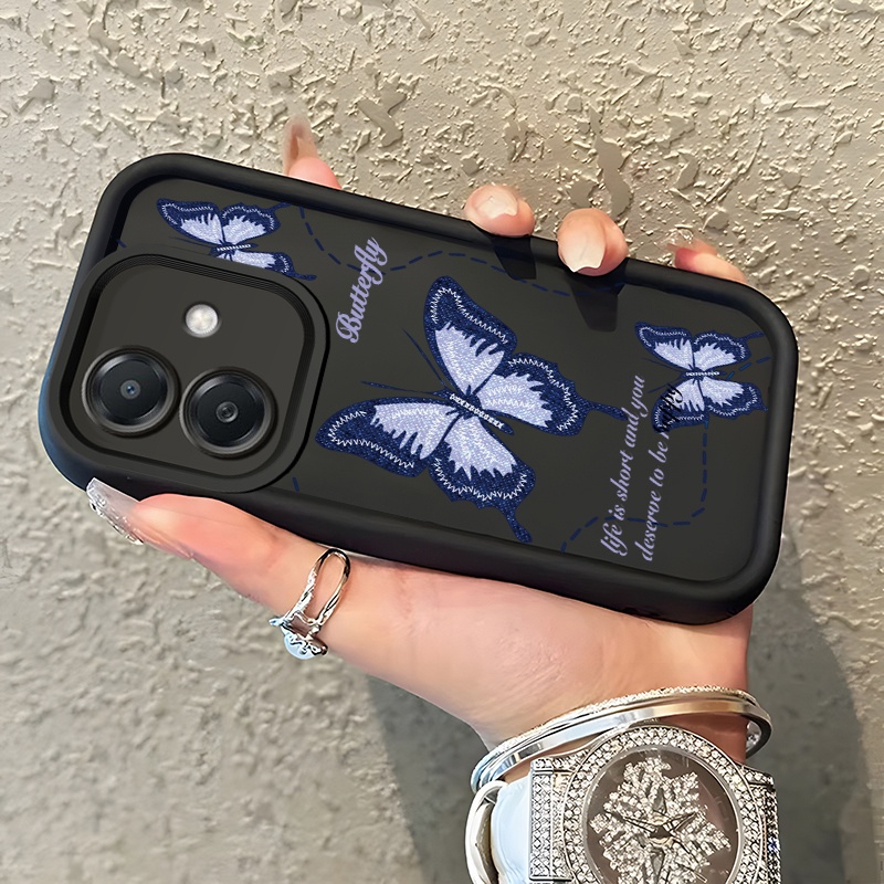 Ốp Lưng OPPO A3X 4G A3X 5G A3 4G A3 5G A60 5G A40 A40M Ốp Case