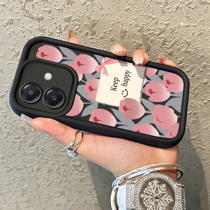 Ốp Lưng OPPO A3X 4G A3X 5G A3 4G A3 5G A60 5G A40 A40M Ốp Case